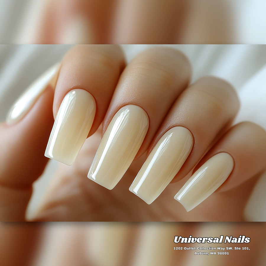 Universal Nails Auburn